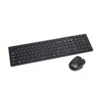 Gembird KBS-V1 Wireless Keyboard and Mouse Slimline